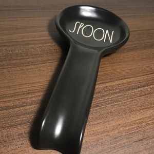 RAE DUNN SPOON REST
